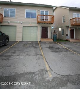 250 Glenn Abbey Pl #19, Anchorage, AK, 99504