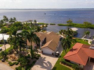 3653 San Carlos Dr, Saint James City, FL 33956
