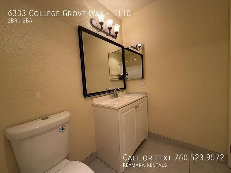 6333 College Grove Way #1110 — Photo 18