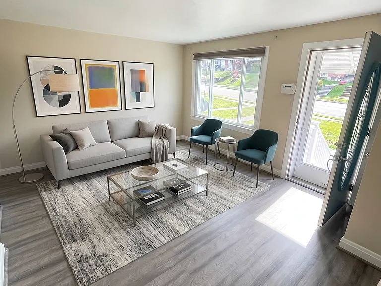 3566 Dudley Ave — Photo 3