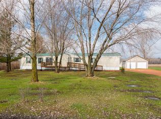 7407 County Road F, Arpin, WI 54410
