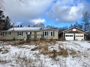 106 Woodbridge Corner Rd, Sherman, ME 04776