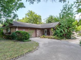 1910 Spillers Ln, Houston, TX 77043