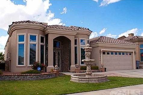 2nd image of 3921 Tierra Aurora Dr