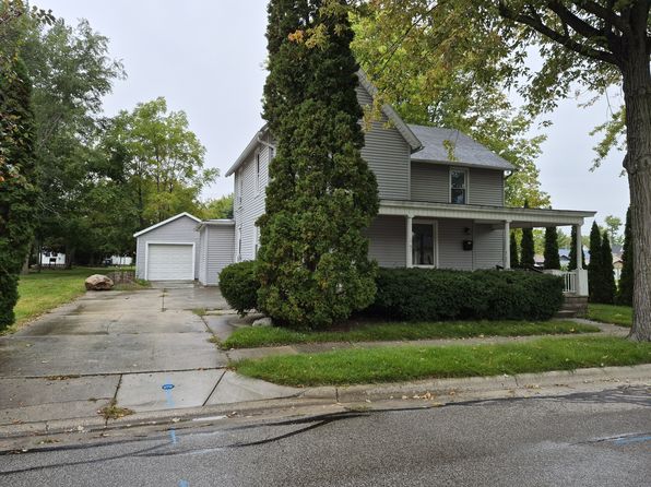 602 S Martin St