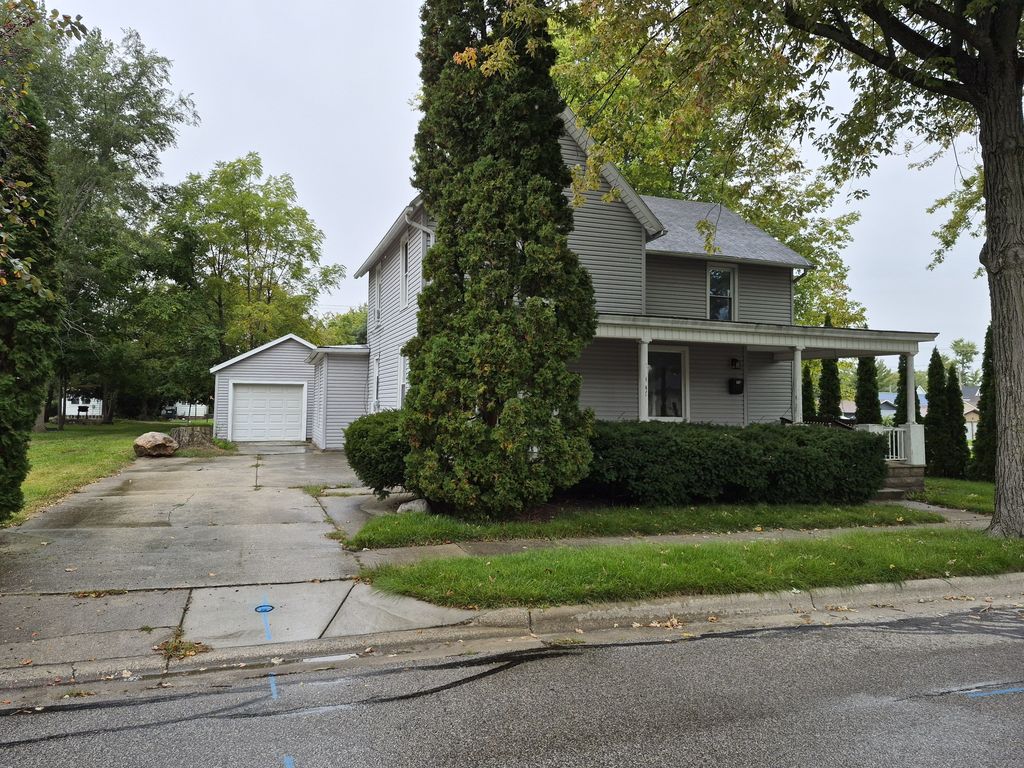 602 S Martin St - Property Image