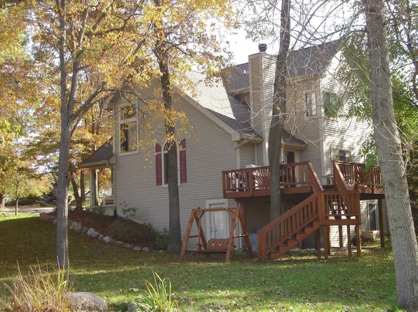 7165 Hogback Lake Rd, Davisburg, MI 48350