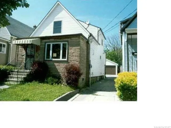 90 Alma Ave, Buffalo, NY 14215