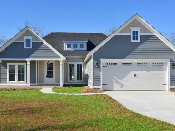 109 Lambeth Ct, Leesburg, GA 31763