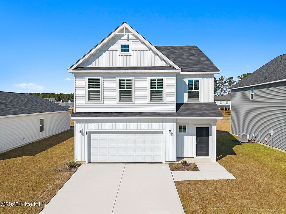 1st image of 26 Staples Mill Drive NW