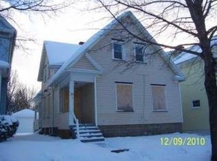 31 Kohlman St, Rochester, NY 14621
