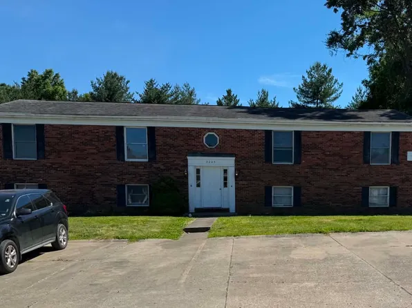 3005 Themis St APT D, Cape Girardeau, MO 63701