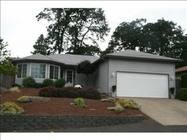 580 E Fairfield St, Gladstone, OR 97027