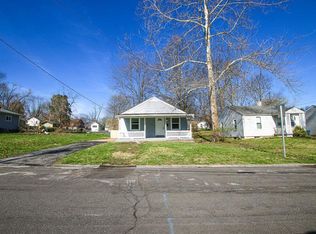 2223 Huntington Ave, Saint Louis, MO 63114