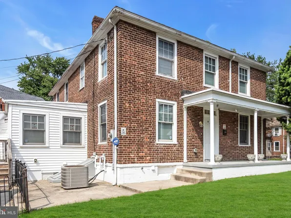 2923 Wasp Rd, Camden, NJ 08104