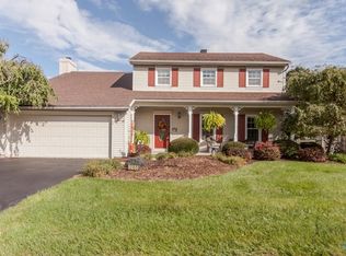 3165 Cindy Dr, Oregon, OH 43616