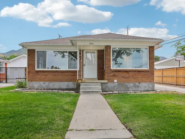 2255 S King St, Salt Lake City, UT 84109