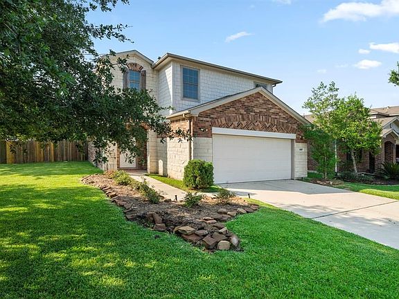 2nd image of 16427 Misty Paloma Dr