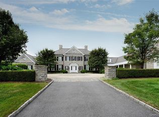 21 Lincoln Lane, Purchase, NY 10577