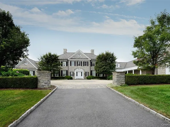 21 Lincoln Lane, Purchase, NY 10577