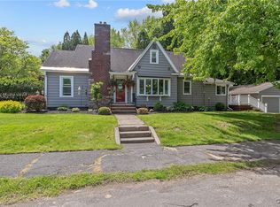 1607 Stolp Ave, Syracuse, NY 13207