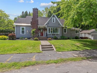 1607 Stolp Ave, Syracuse, NY, 13207