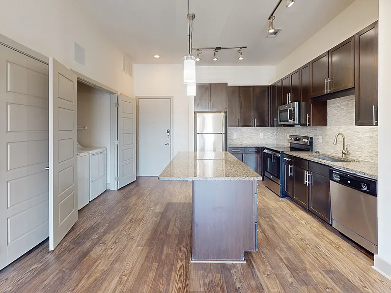 The Flats at Palisades — Photo 111