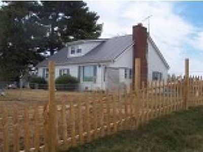 2911 Pleasant Valley Church Rd, Center, KY, 42214