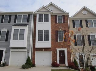 911 Persimmon Pl, Culpeper, VA 22701