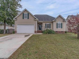 234 Melann Pass, Lexington, SC 29073
