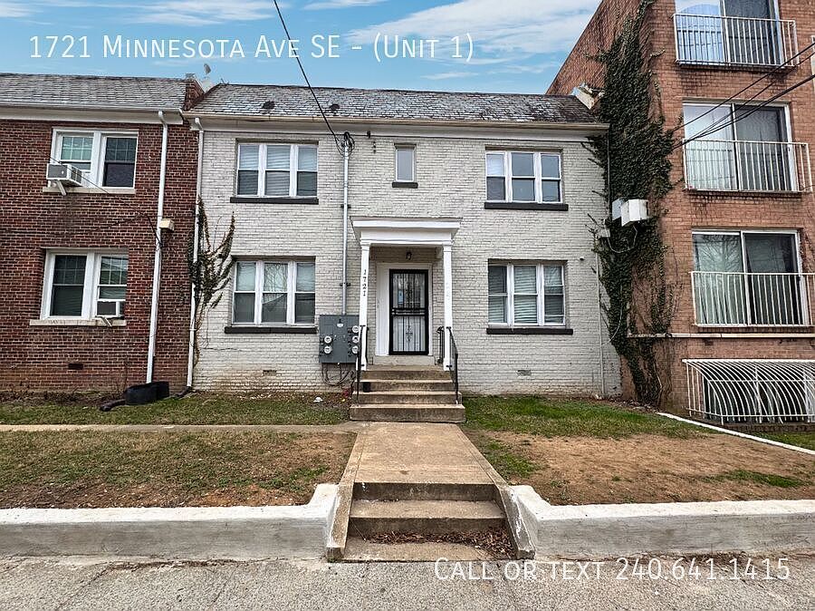 1st image of 1721 Minnesota Ave SE APT 1