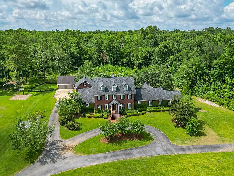 2022 Lake Douglas Rd, Bainbridge, GA 39819 MLS 361461 Zillow