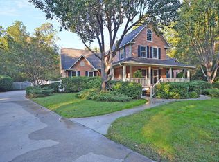 111 Dacs Ln, Summerville, SC 29483