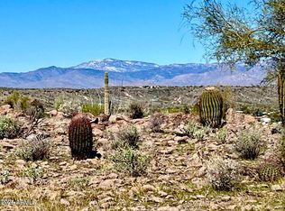 2400 W Wolftrap Rd, New River, AZ 85087