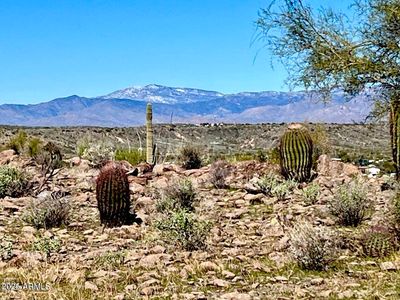 2400 W Wolftrap Rd, New River, AZ, 85087