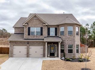 608 Ocean Ave, Canton, GA 30114