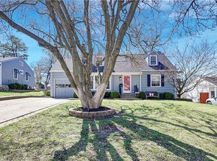 4827 W 78th Ter, Prairie Village, KS 66208
