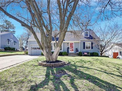 4827 W 78th Ter, Prairie Village, KS, 66208