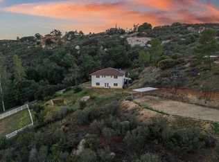 20591 Sycamore Springs Rd, Jamul, CA 91935