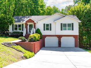 580 Middle View Dr, Ringgold, GA 30736