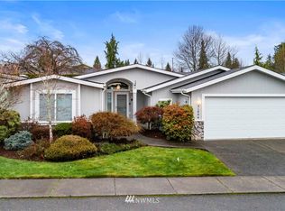 21844 SE 273rd Ln, Maple Valley, WA 98038
