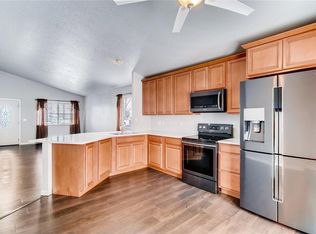1058 Cottonwood Ave, Fort Lupton, CO 80621