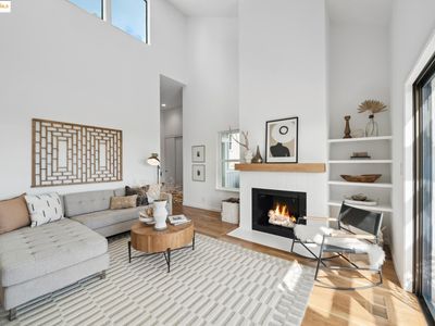 34 Teralynn Ct, Oakland, CA, 94619