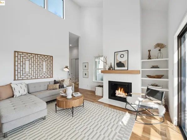 34 Teralynn Ct, Oakland, CA 94619