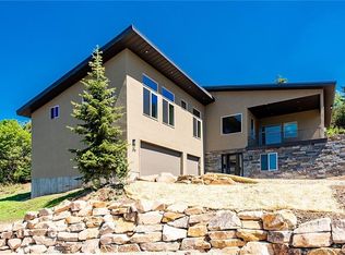 290 Matterhorn Dr, Park City, UT 84098
