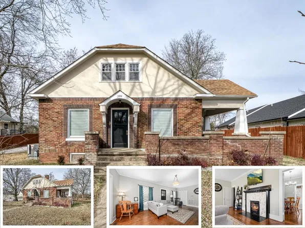 399 Hughes St, Cookeville, TN 38501