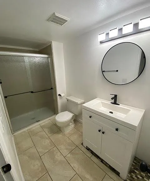 Master bath