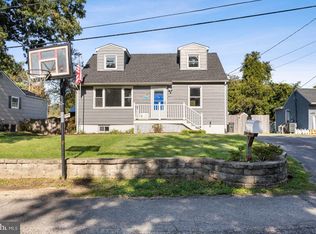 116 Forestdale Ave, Glen Burnie, MD 21061