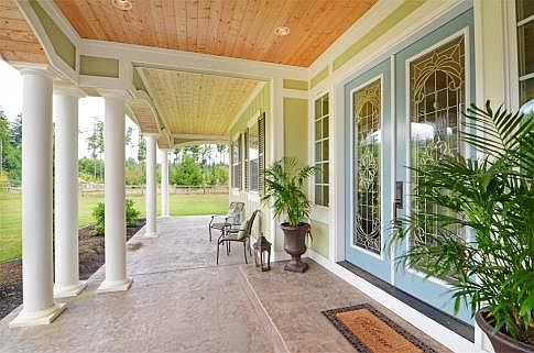Covered Entry