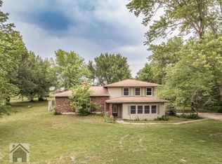 22005 State Route P, Newburg, MO 65550